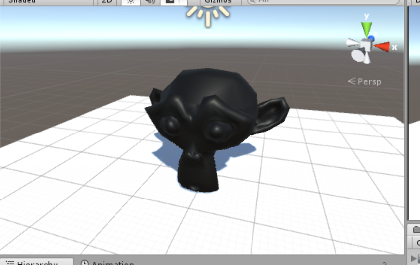 Lux – Physically Based Shader Frameworkのメモ書き - Taka8’s blog