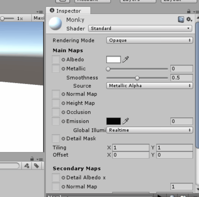Lux – Physically Based Shader Frameworkのメモ書き - Taka8’s blog