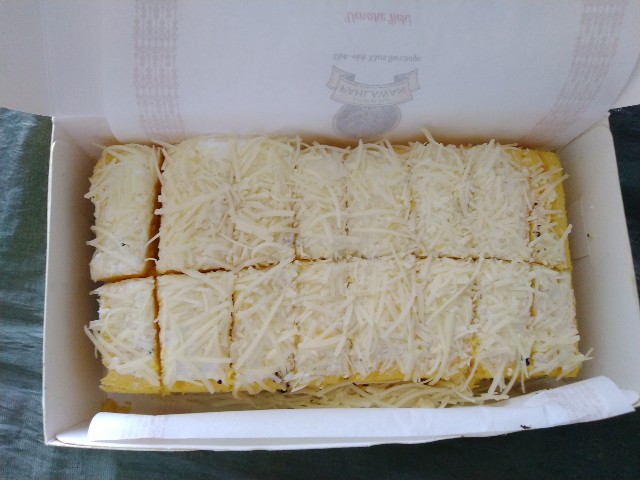 スラバヤ 銘菓 その② - Taka INDONESIA diary