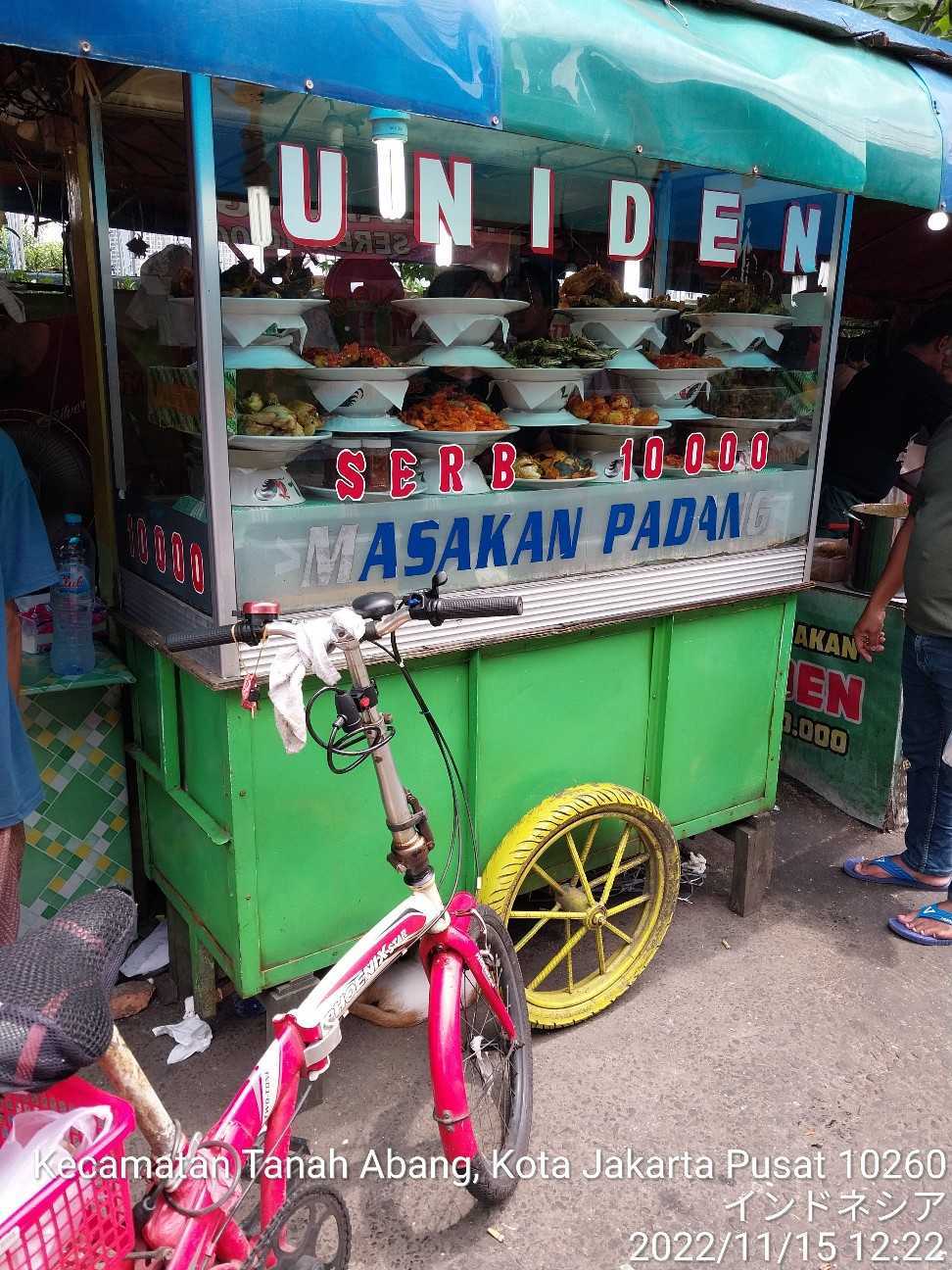 ジャカルタ滞在1日 ご挨拶! Taka INDONESIA diary