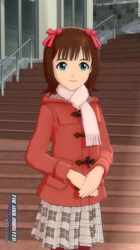 アイマス 撮りおろし アイドルマスター グラビアフォーユー 第3巻 Ps3版アイドルマスター2 花と美術館と本の住人