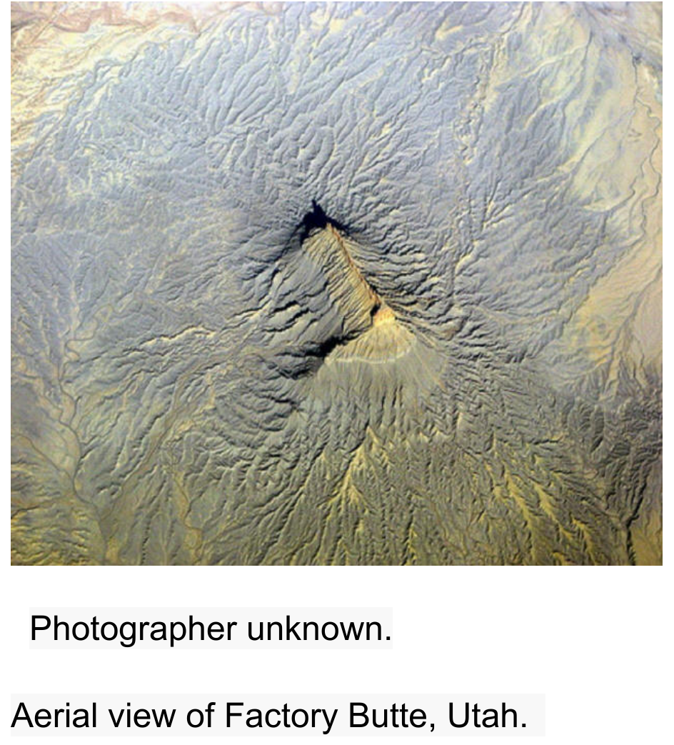 ザ サンダーボルツ勝手連 Craters And Buttes Part Twoクレーターとビュート パート２ The Thunderbolts Project Japan Division 公式ブログ Takaaki Fukatsu S Blog