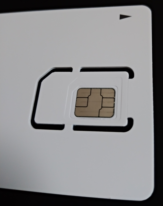 Iijmioのsimサイズ変更の方法と到着日数 マルチsim対応最新版 Pg日誌