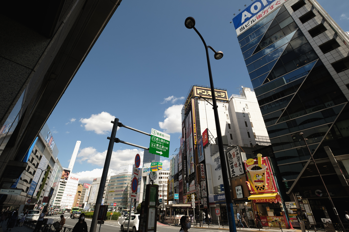 Lightroom プリセット公開 クラシックネガの怨念を成仏させたいんじゃ Phonovice