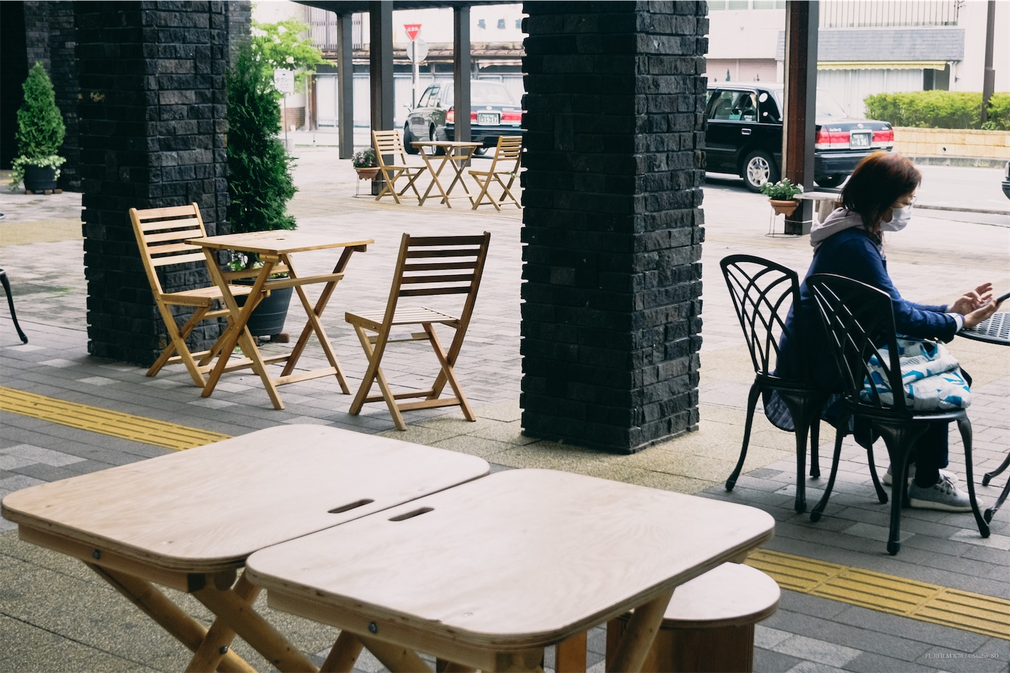 Fujifilm X70 動作確認済　作例あり Fujifilm X70 動作確認済 作例あり フジフィルム(FUJIFILM) X70