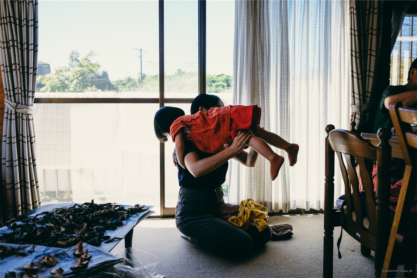 Fujifilm X70 動作確認済　作例あり 新製品レビュー：FUJIFILM X70（実写編） - デジカメ Watch Watch