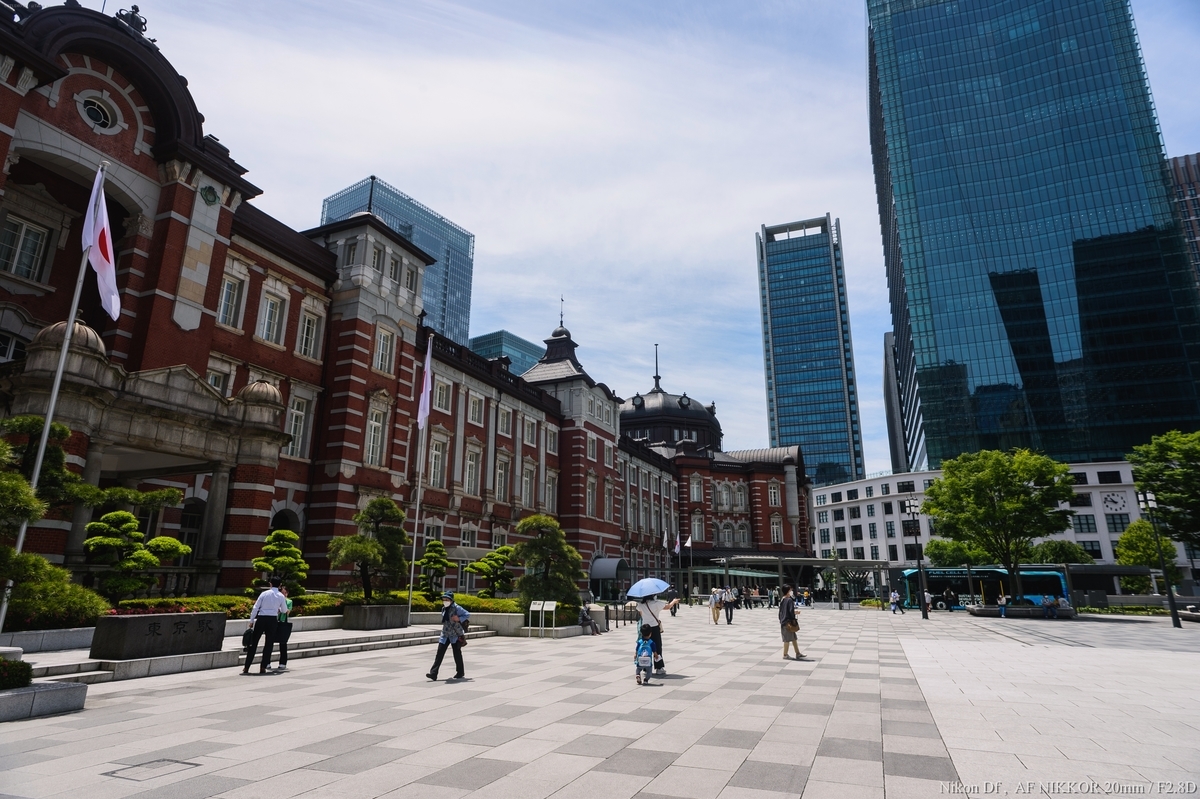 Nikon AF NIKKOR 20mm F2.8 レンズ 単焦点 広角 超広角単焦点レンズ Ai AF Nikkor 20mm/F2.8 D でムーちゃんを
