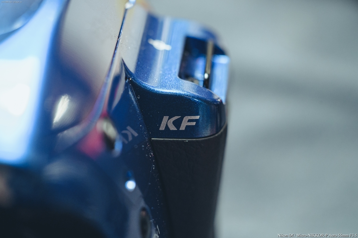 PENTAX】KF - PhoNovice