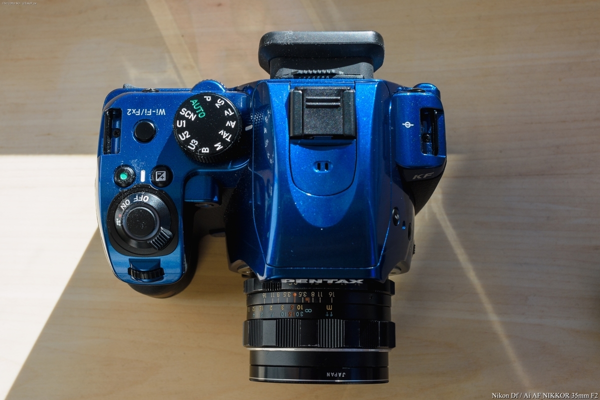 PENTAX】Super Takumar 35mm F3.5を推したい - PhoNovice PENTAX】Super Takumar 35mm F3.5を推したい - PhoNovice