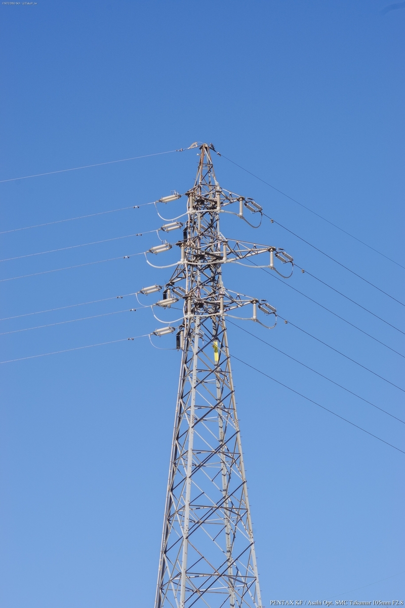 極美品 PENTAX SMC TAKUMAR 105mm f/2.8 即撮影可 Super-Multi-Coated Takumar/Super-Takumar/Takumar 105mm F2.8