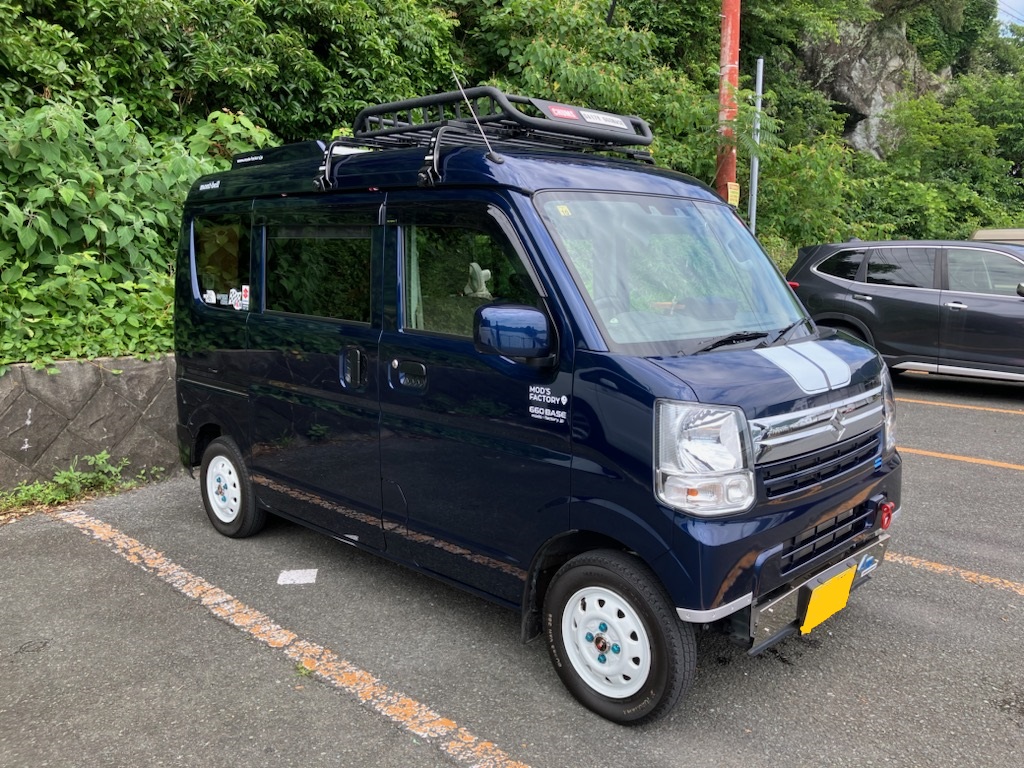 下田公園 あじさい祭」下田公園をウォーキング・・・🏃🏃 - N-Boxと