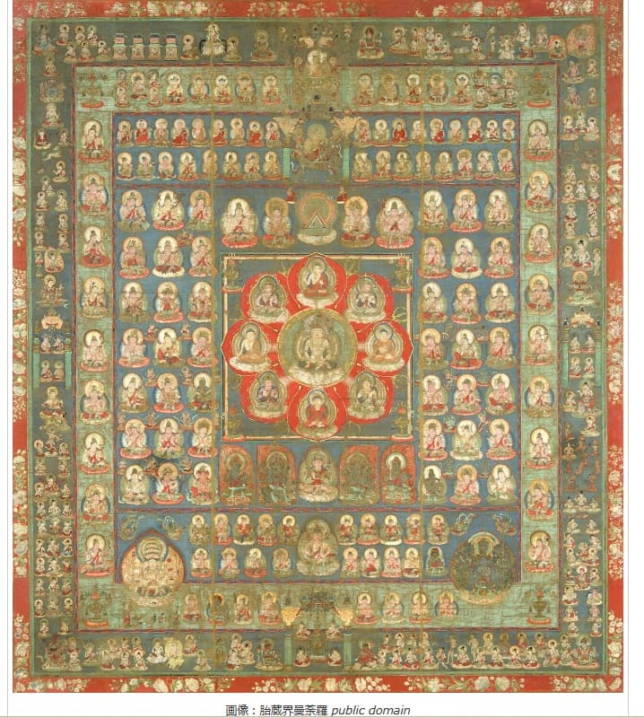 What is Esoteric Buddhism, as introduced by Kūkai and Saichō? An ...