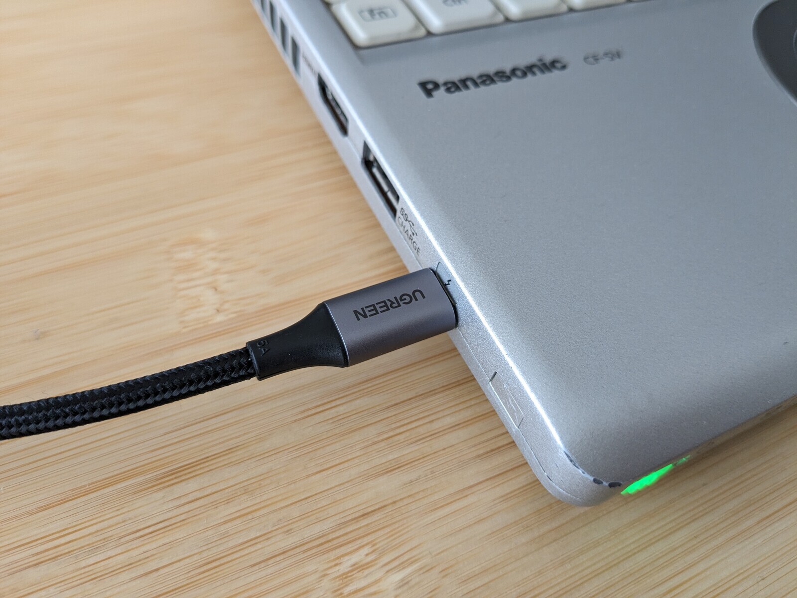 Panasonic Let's note cf-lv7 ACアダプター付き 楽天市場】Dalugo レッツノート ACアダプター 16V 5.3A パナソニック