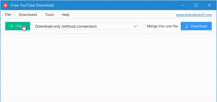 YouTube動画をMac/MacBookに保存