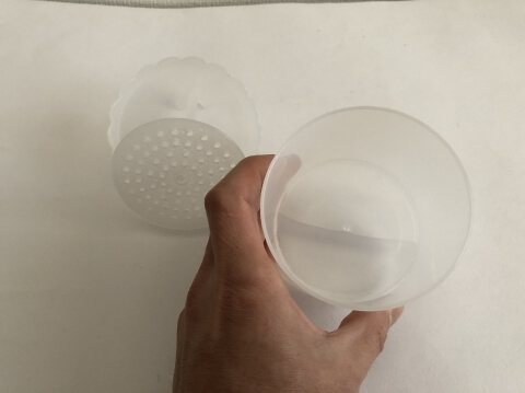 10秒で濃密もっちり泡!ダイソーの洗顔泡だて器「ほいっぷるん」 10秒で濃密もっちり泡!ダイソーの洗顔泡だて器「ほいっぷるん」