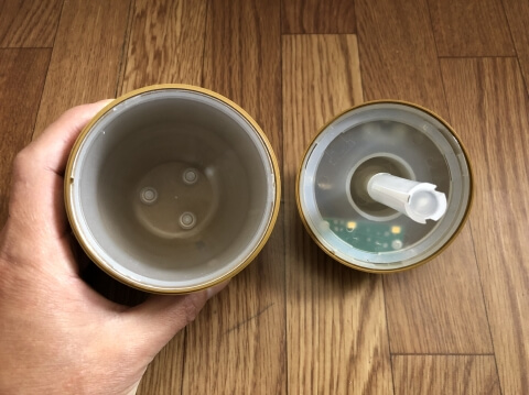 内容物 内容物
