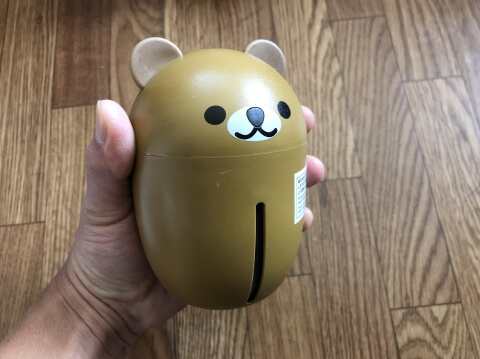 動物シリーズのスペック 動物シリーズのスペック