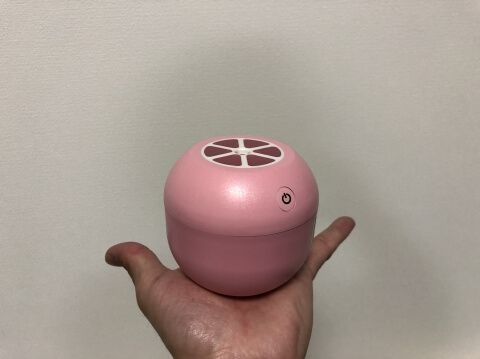 柑橘シリーズのスペック 柑橘シリーズのスペック
