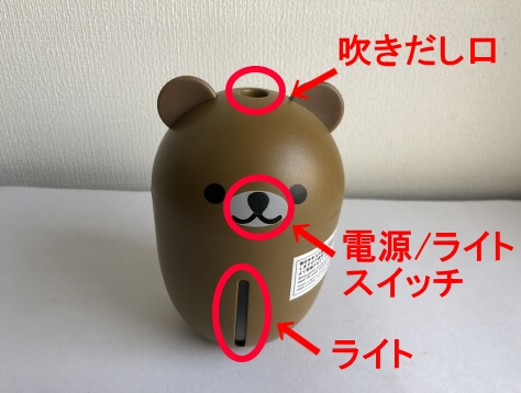 使い方はとっても簡単!実際に使ってみる! 使い方はとっても簡単!実際に使ってみる!