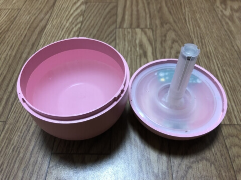 使い方はとっても簡単!実際に使ってみる! 使い方はとっても簡単!実際に使ってみる!