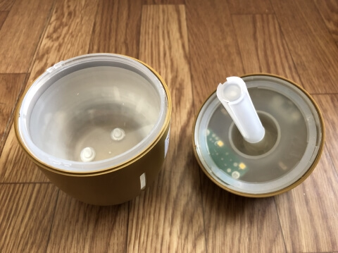 使い方はとっても簡単!実際に使ってみる! 使い方はとっても簡単!実際に使ってみる!
