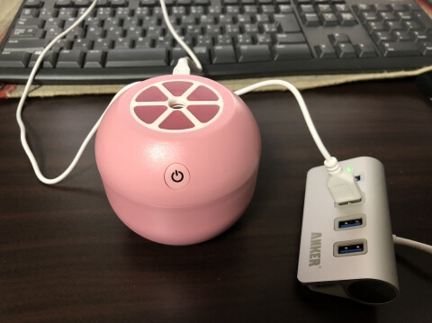使い方はとっても簡単!実際に使ってみる! 使い方はとっても簡単!実際に使ってみる!