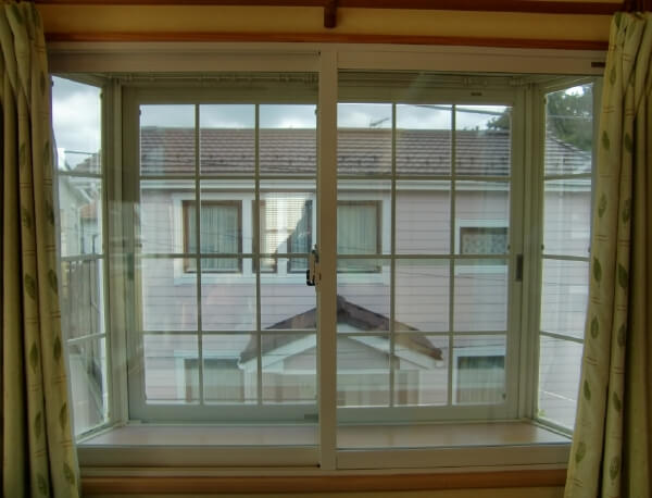 内窓・二重サッシの効果と選び方を現役住宅リフォーム屋が教えます! 内窓・二重サッシの効果と選び方を現役住宅リフォーム屋が教えます!