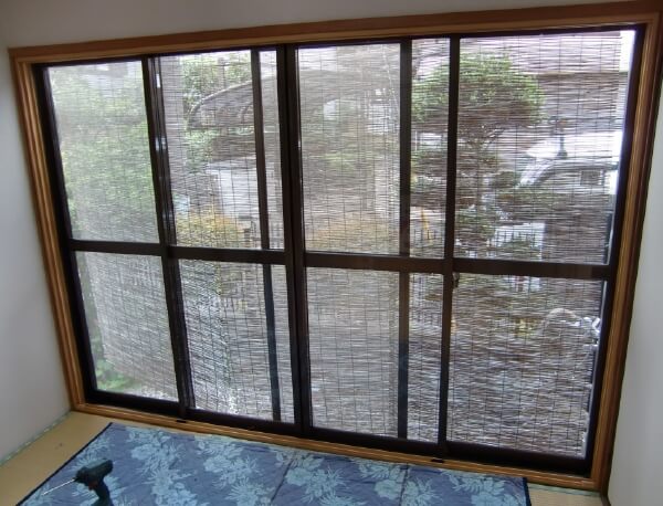 内窓・二重サッシの効果と選び方を現役住宅リフォーム屋が教えます! 内窓・二重サッシの効果と選び方を現役住宅リフォーム屋が教えます!