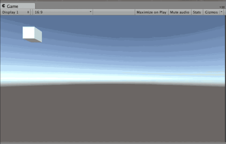 f:id:Takyu:20160828061240g:plain UnityアセットChronosを使った時間制御の例