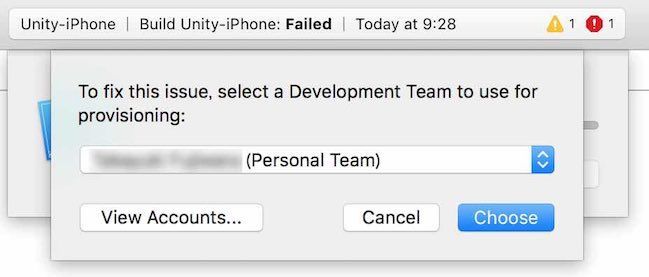 f:id:Takyu:20180709073042j:plain プロファイル選択画面