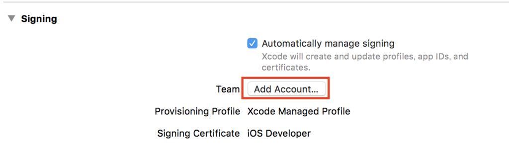 f:id:Takyu:20180709073432j:plain Apple Account入力画面