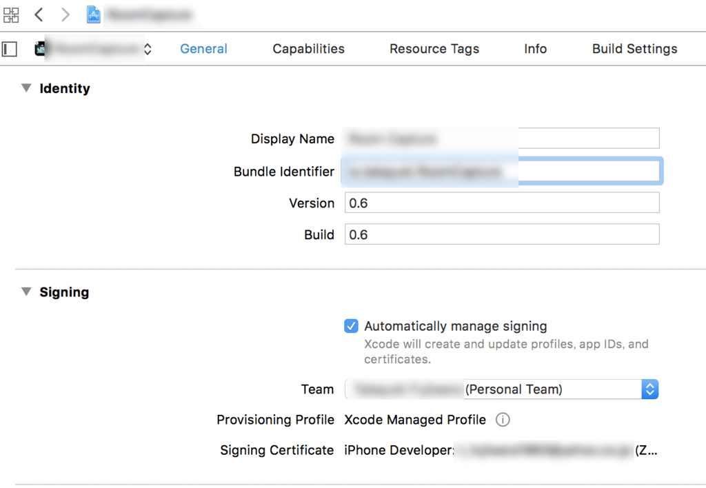 f:id:Takyu:20180709073517j:plain XCodeのエラーが消えた状