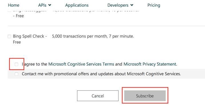 f:id:Takyu:20180710070239j:plain Microsoft APIを使う同意選択画面