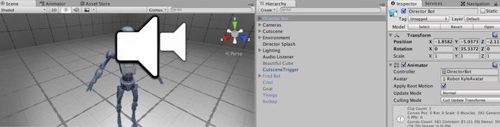 f:id:Takyu:20180711231905j:plain Add Actor TrackのEnable