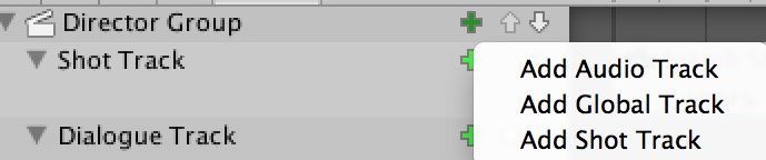 f:id:Takyu:20180711232019j:plain Director Groupの機能一覧
