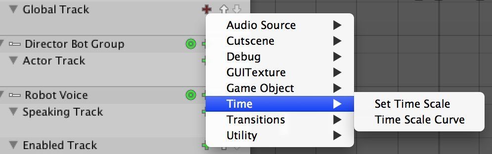 f:id:Takyu:20180711232038j:plain Add Global Trackの機能一覧