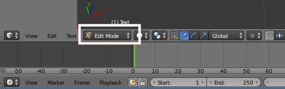f:id:Takyu:20180713130156j:plain BlenderでEdit Modeに変更した例