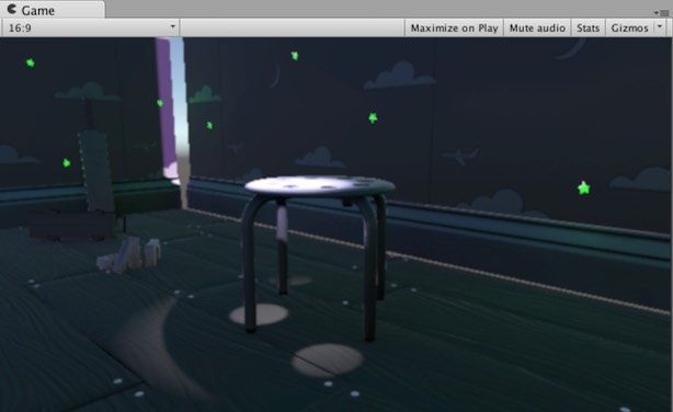 f:id:Takyu:20180714224445j:plain Cinema Pro Camのズーム調整例 Focal Length:25mm、FStop/Aparture : f8