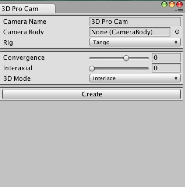 f:id:Takyu:20180714224803j:plain Cinema Pro Camで3D表示させる時の設定例