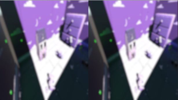 f:id:Takyu:20180714224851j:plain Cinema Pro Camの3D Mode :Side by Side、Reversed Side by Side