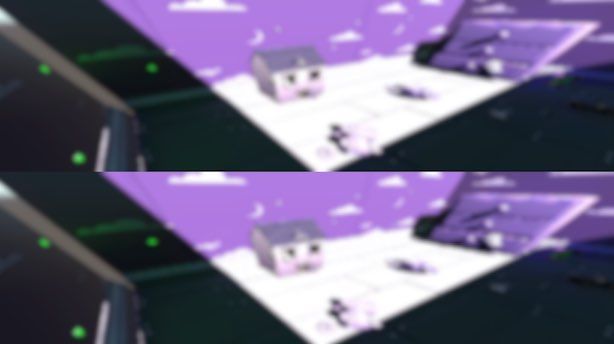 f:id:Takyu:20180714224903j:plain Cinema Pro Camの3D Mode :Top Bottom、Reversed Top Bottom