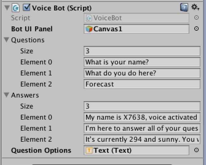 f:id:Takyu:20180714233127j:plain 音声認識文字列の設定画面
