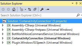 f:id:Takyu:20180714233320j:plain Visual StudioでAssembly-CSharpとAssembly-Sharp-firstpassが追加された例