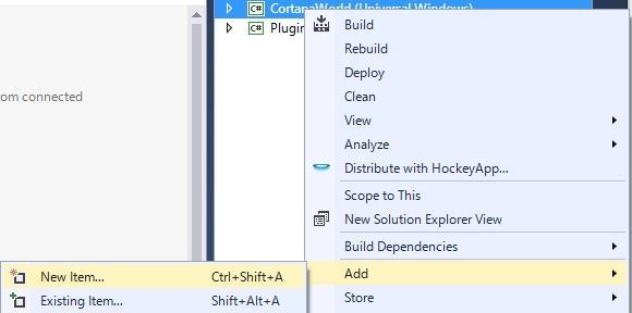 f:id:Takyu:20180714233500j:plain Visual StudioでAdd New Itemを使ってXML Fileを追加する方法