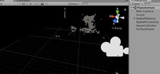 f:id:Takyu:20180716094742j:plain Chapter3実行直後の画面