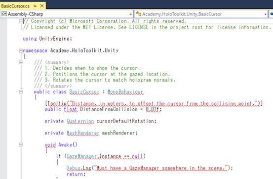 f:id:Takyu:20180716095204j:plain Visual Studioのプロジェクトを開いた直後のエラーログ