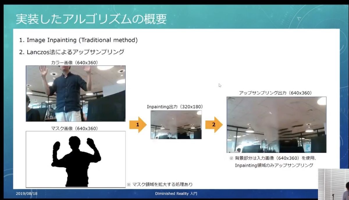 xrTechTokyo#17_presenter_@sotanmochi_systemConfiguration