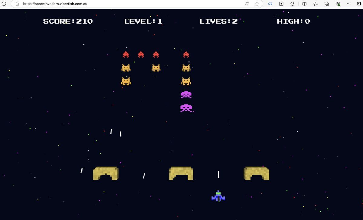 SpaceInvaders_BuildOn_Babylon.js