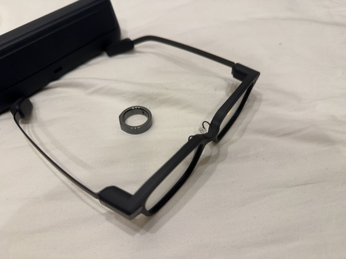 Overview of Even Reality G2
