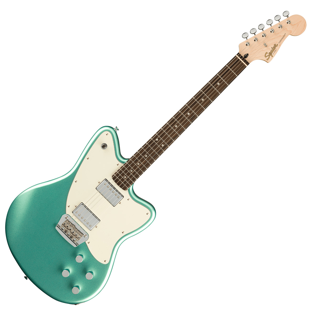 ギター Squier by Fender Tornado LPB Squier by Fender Tornado LPB